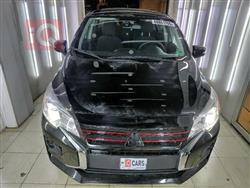 ميتسوبيشي ميراج G4